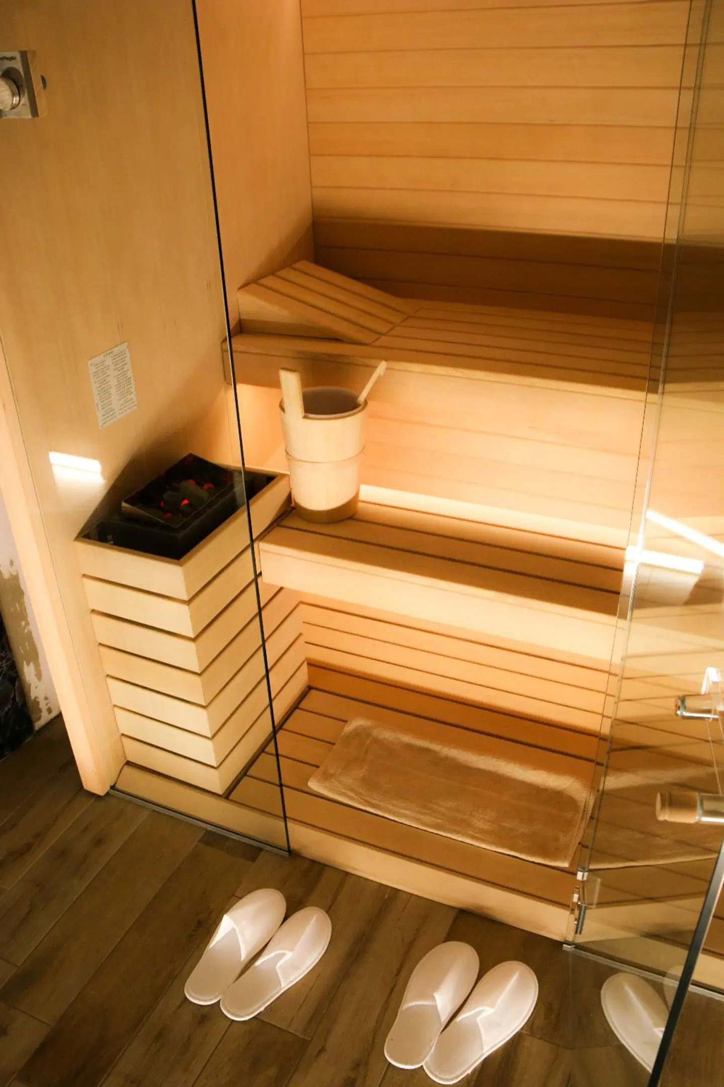 Il Guercino HEALTH_BEAUTY