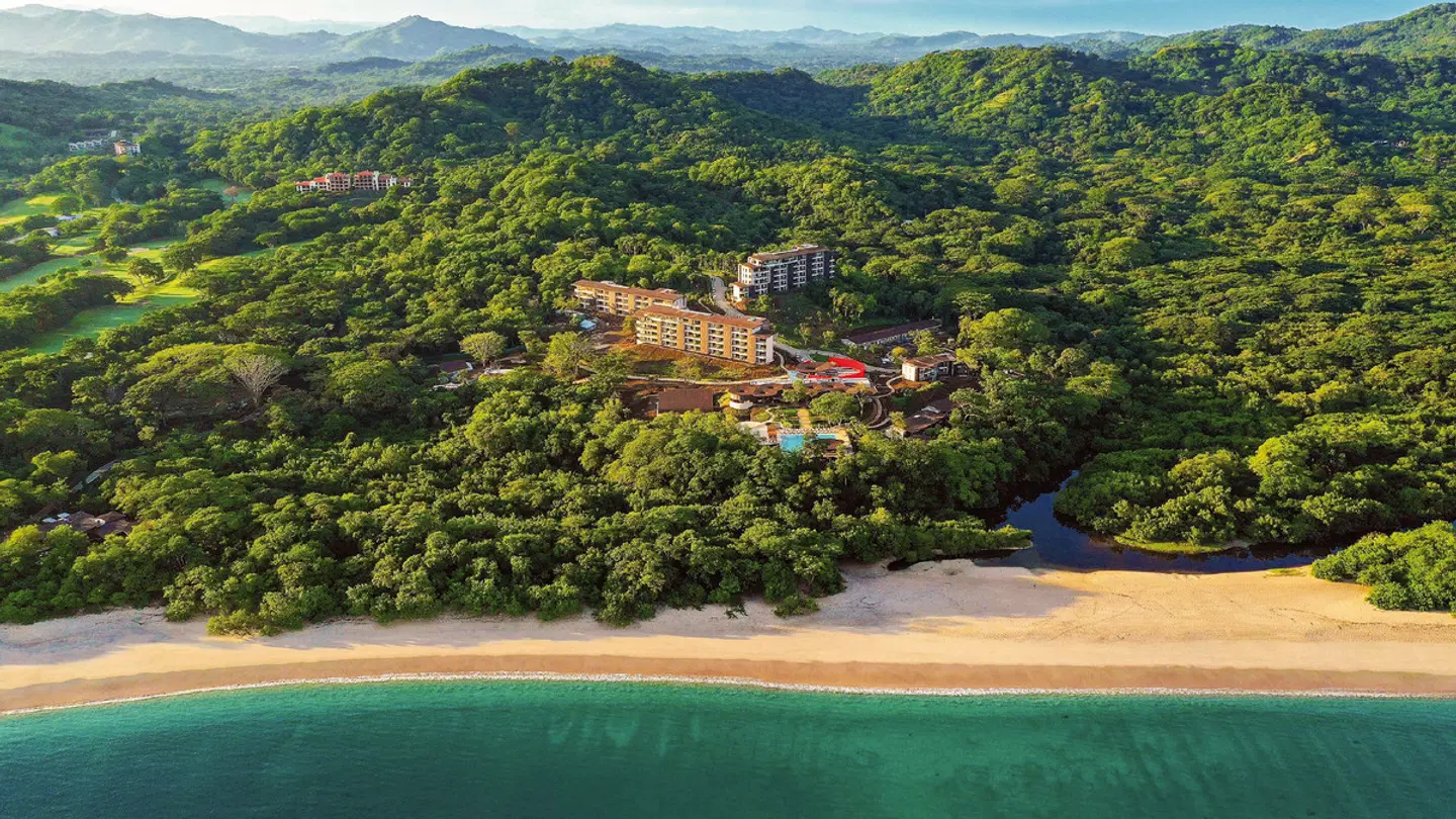 W Costa Rica - Reserva Conchal EXTERIOR