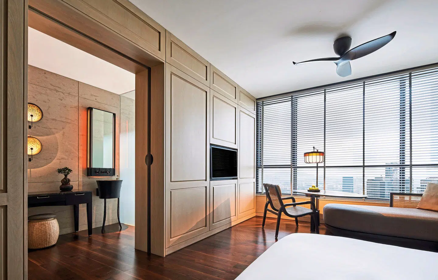 The RuMa Hotel and Residences ROOM_EXAMPLE