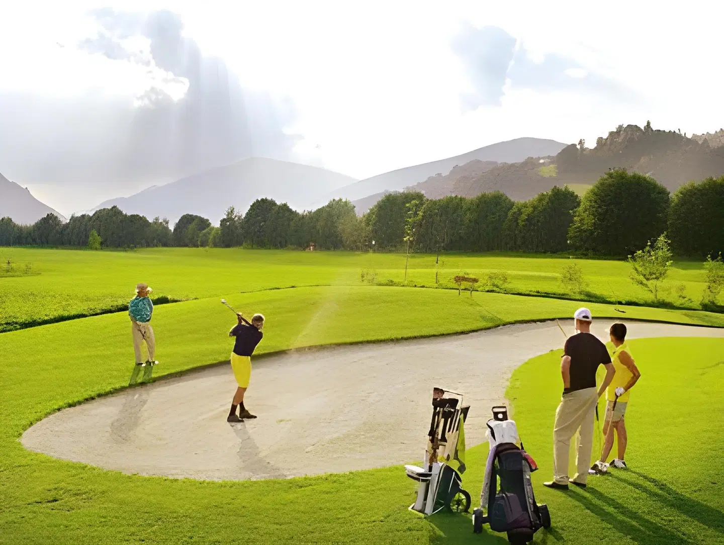 Sporthotel Kogler SPORTS_AND_LEISURE