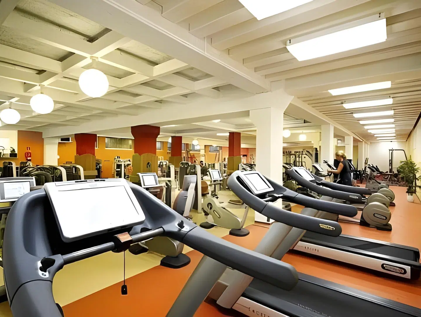 Sporthotel Kogler SPORTS_AND_LEISURE