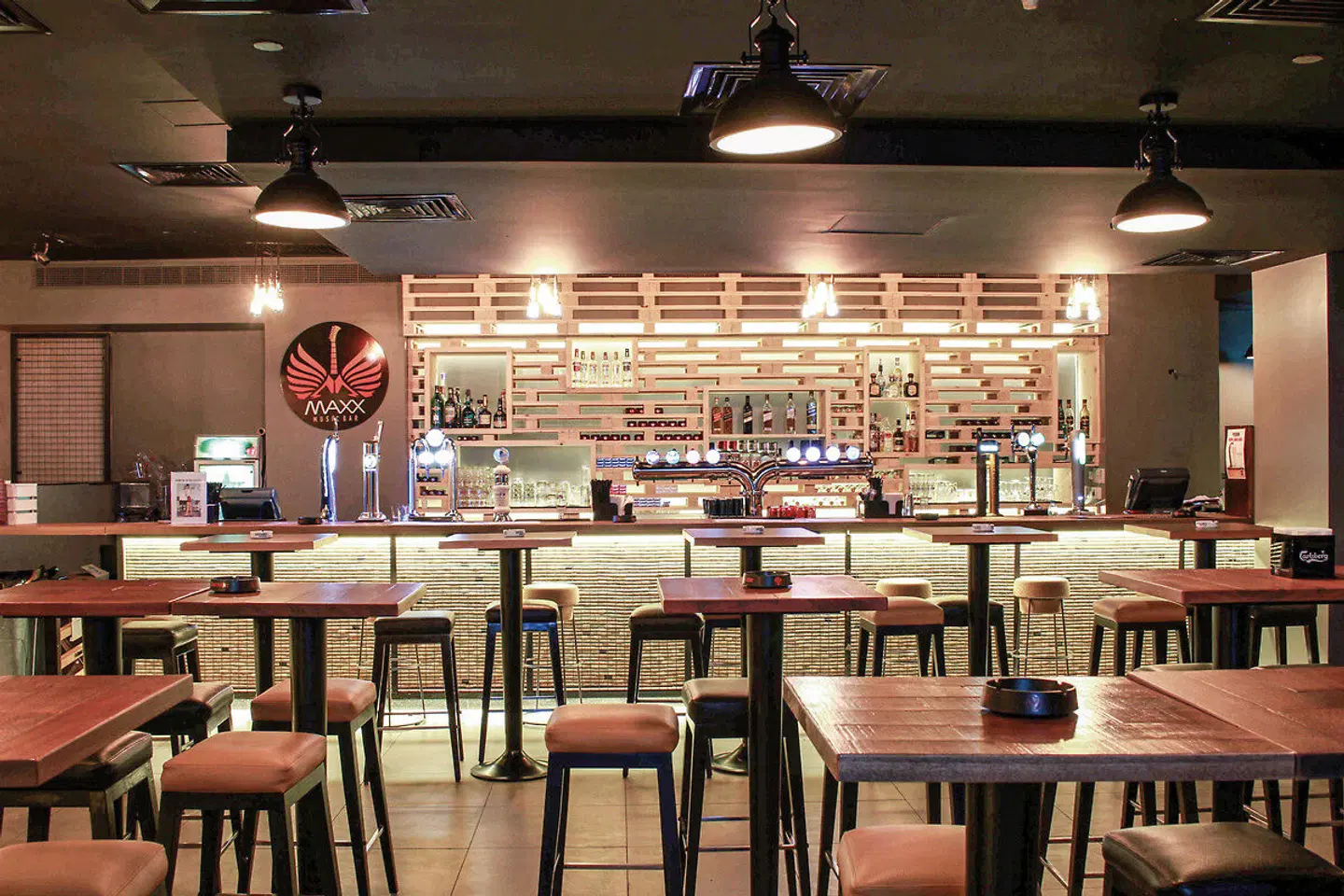 Citymax Al Barsha at the Mall Bar