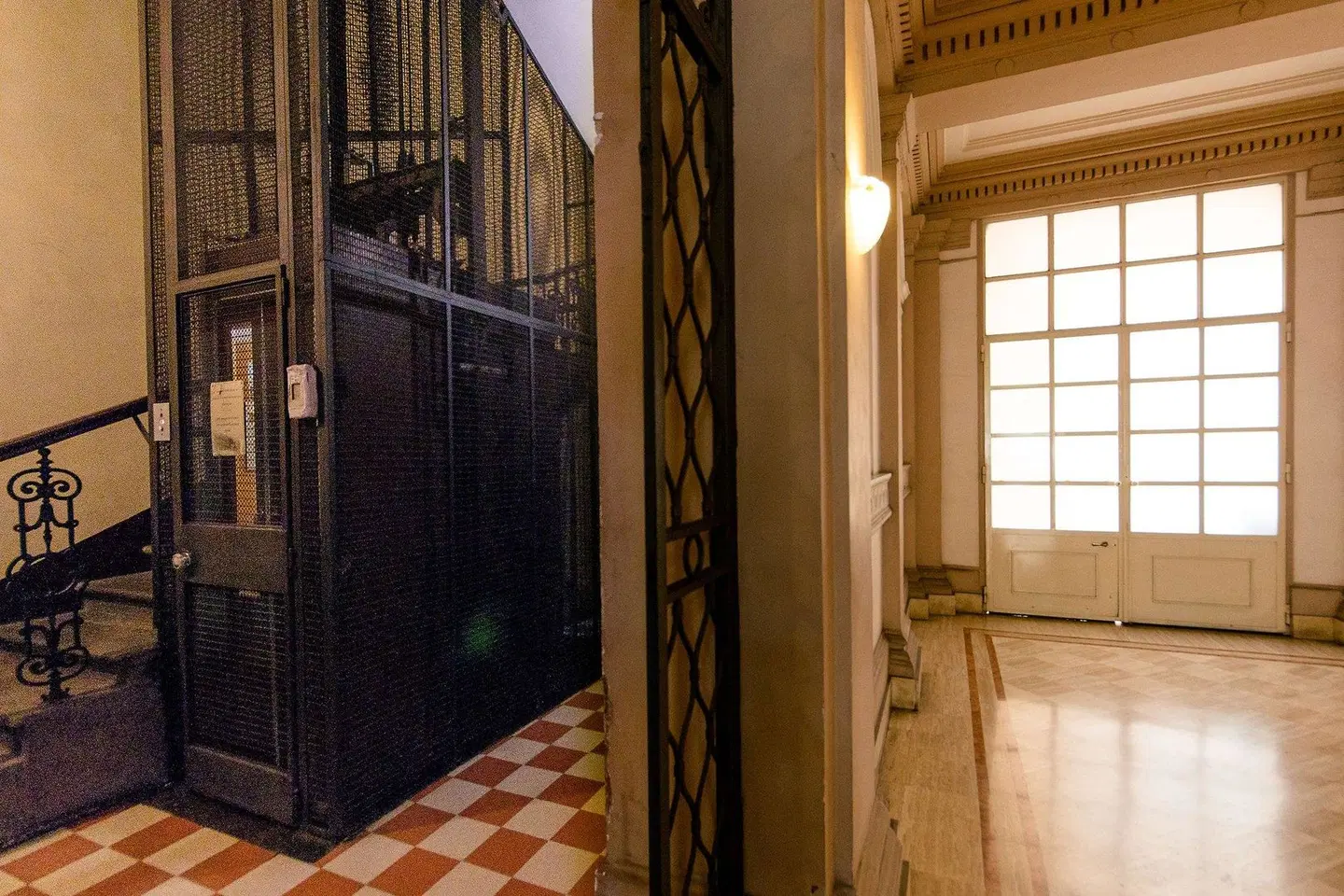 Cesar Palace Guesthouse Badezimmer