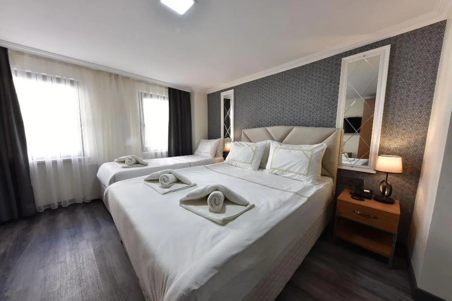 Almina inn Hotel ROOM_EXAMPLE