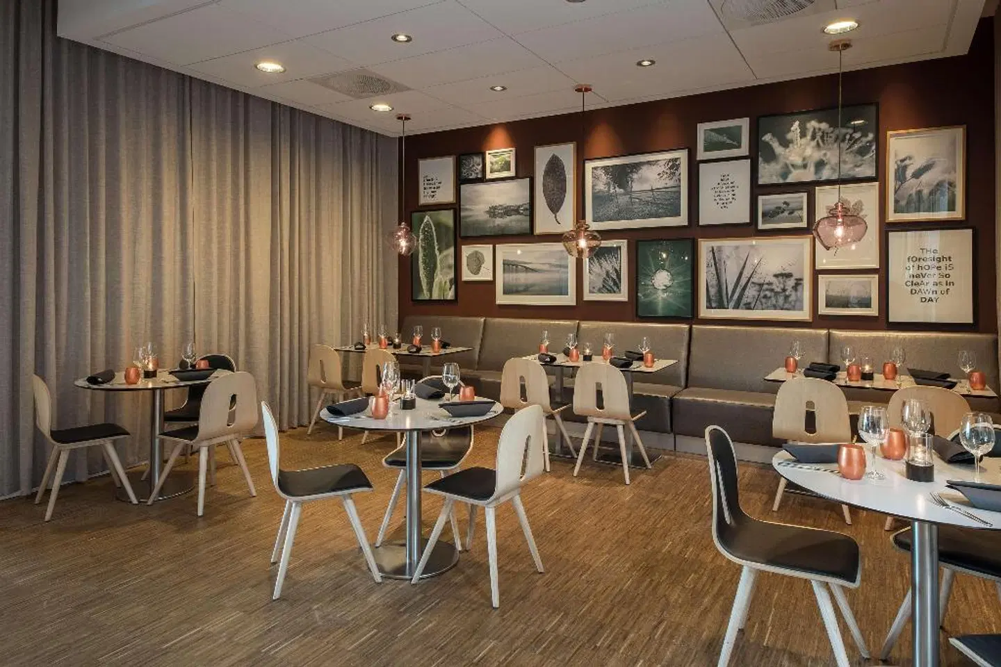 Scandic Oslo Airport SPORTS_AND_LEISURE