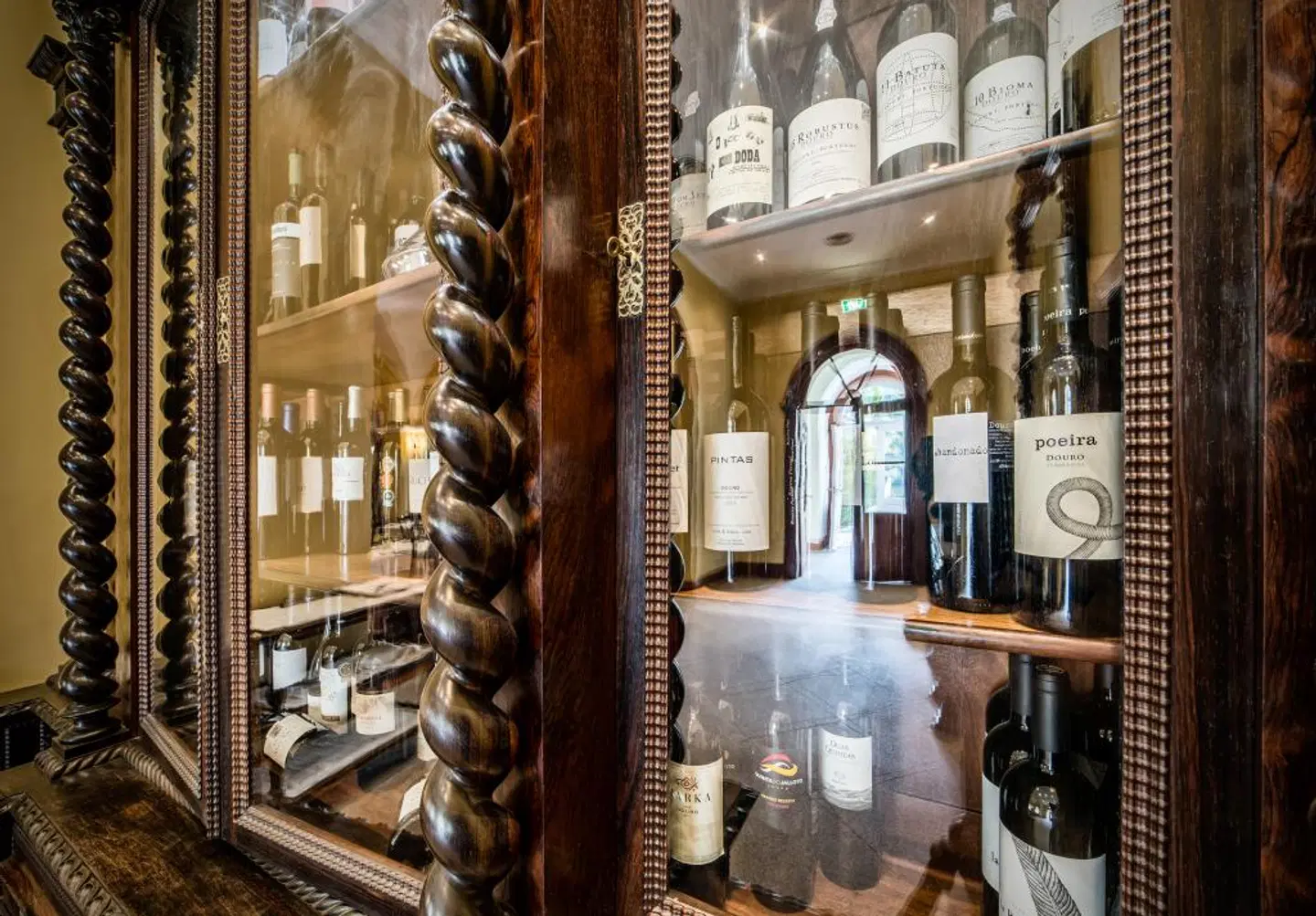 The Vintage House Douro EXTERIOR