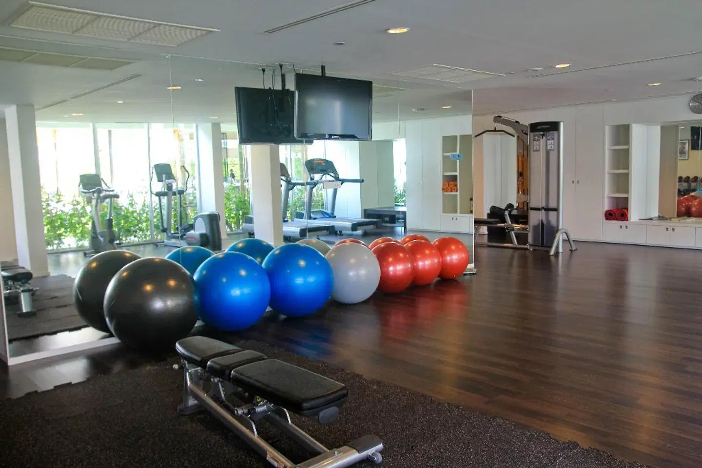 Crowne Plaza Panwa Beach Resort SPORTS_AND_LEISURE