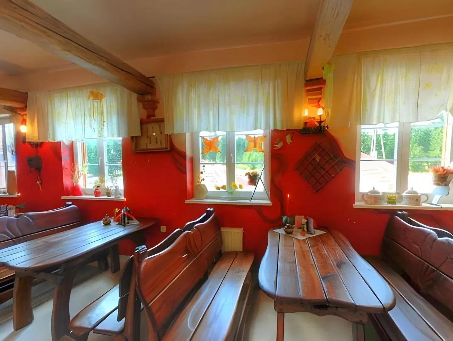 Biathlon Sport & Resort ROOM_EXAMPLE