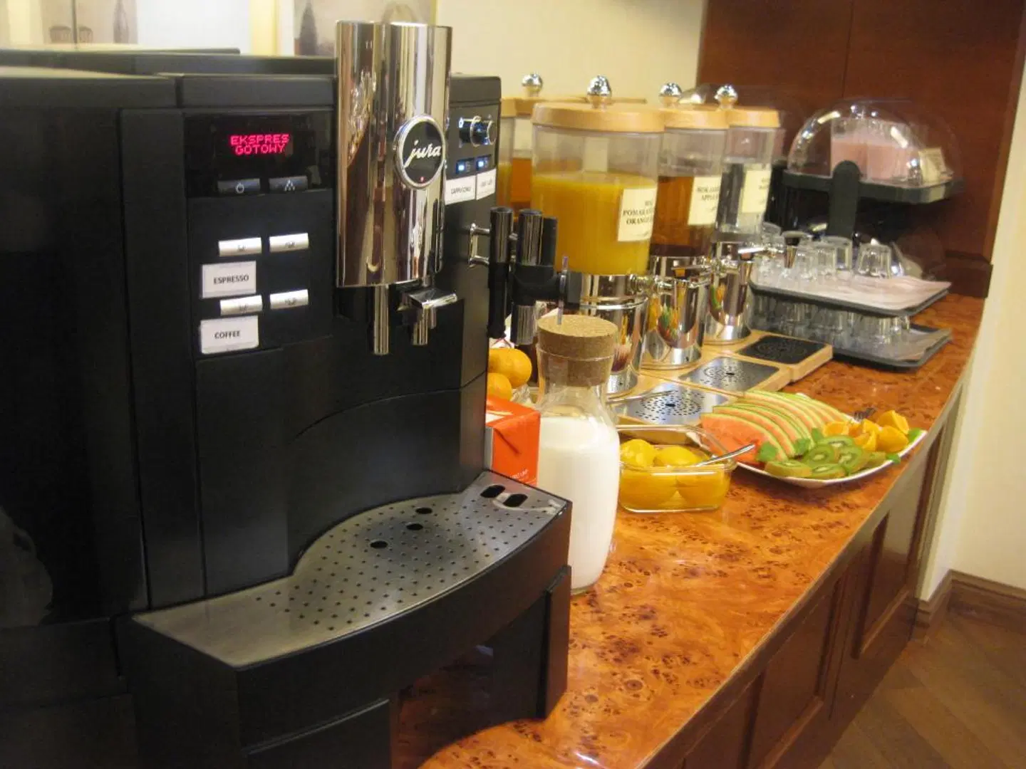 Kobza Haus Badezimmer