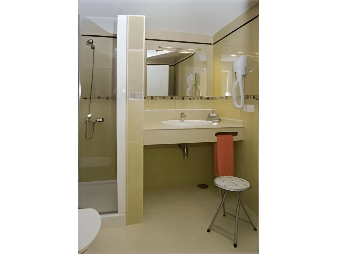 Casas Pepe Adults Recommended BATHROOM