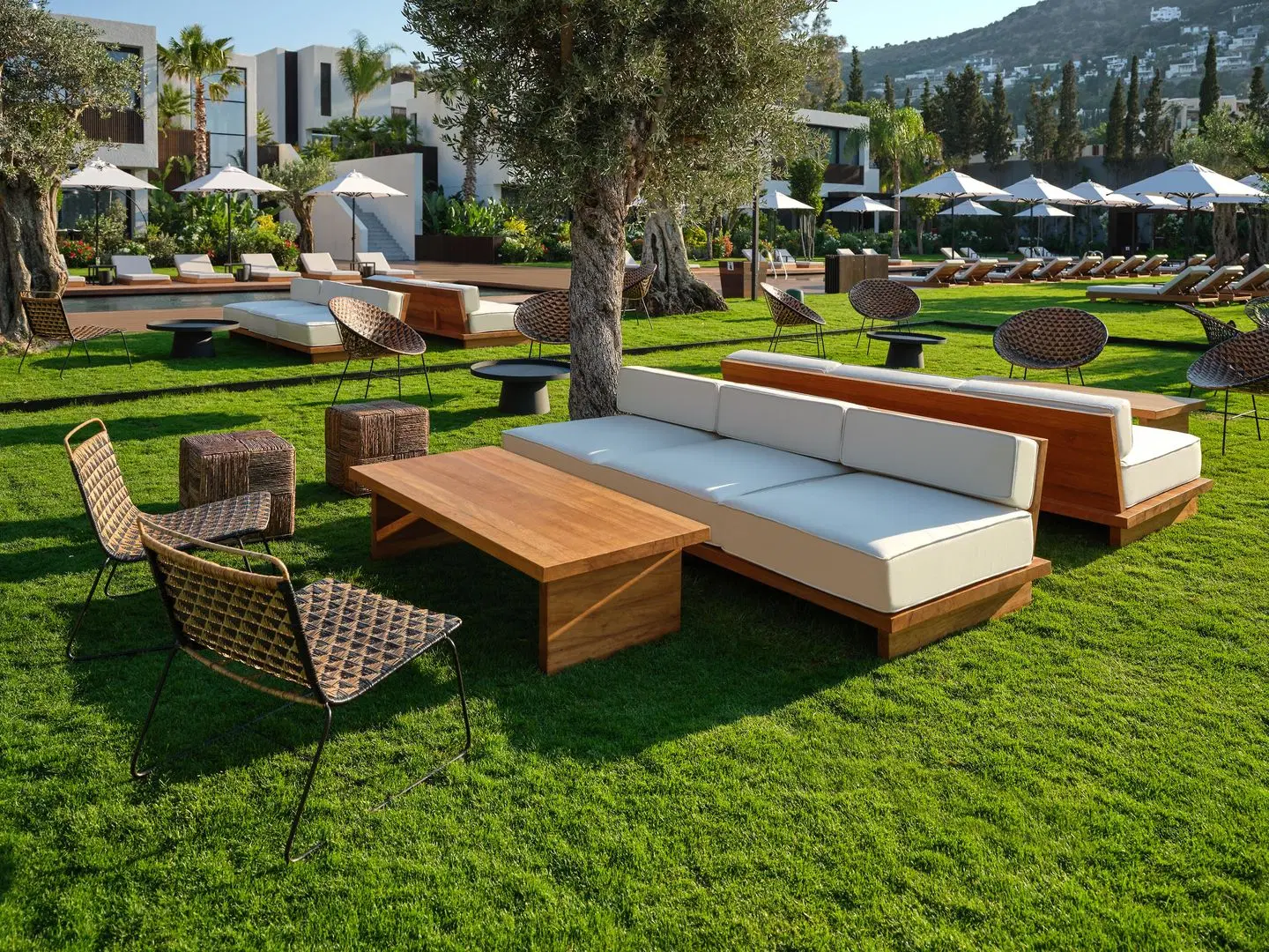 Caja by Maxx Royal BEACH