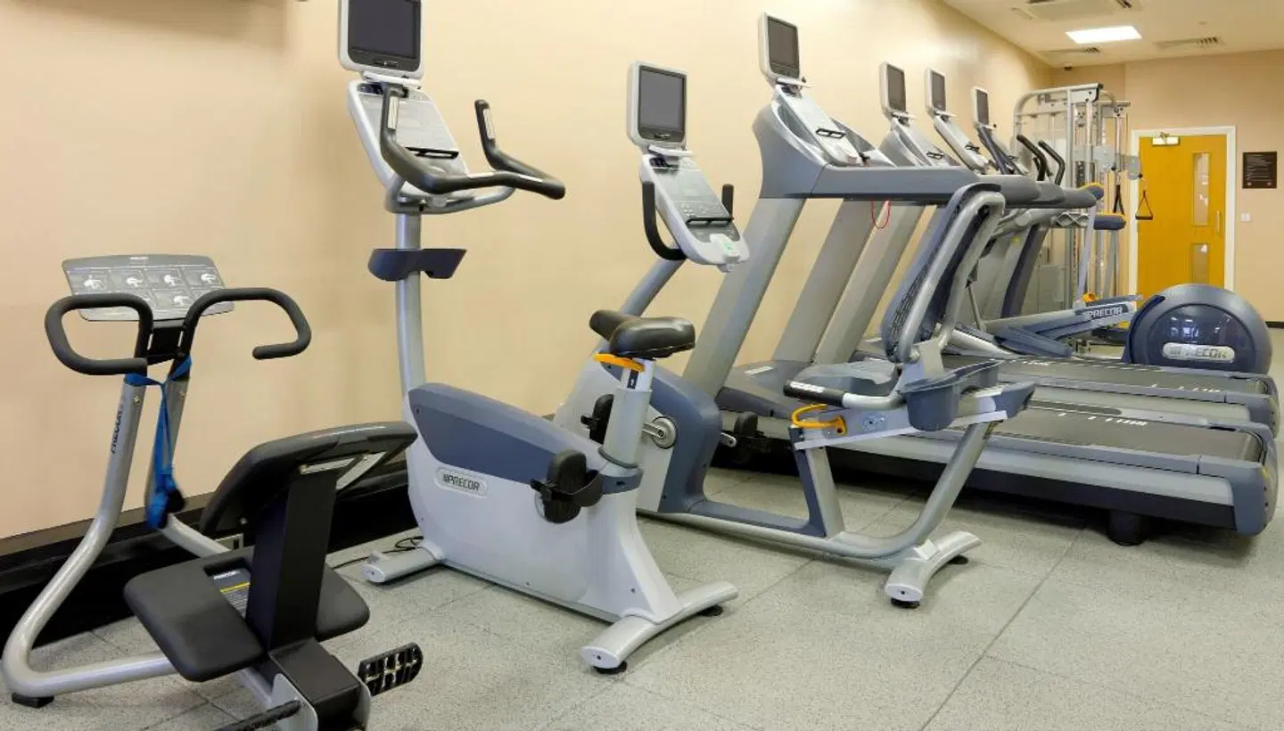 Hilton Coylumbridge Hotel SPORTS_AND_LEISURE