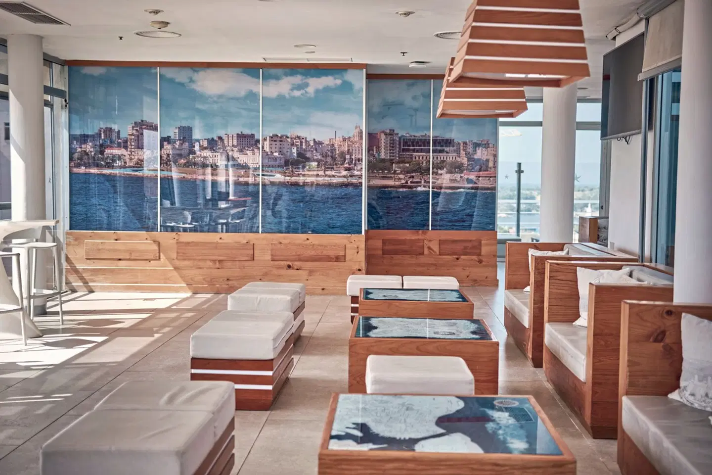 Iberostar Marqués de la Torre HEALTH_BEAUTY