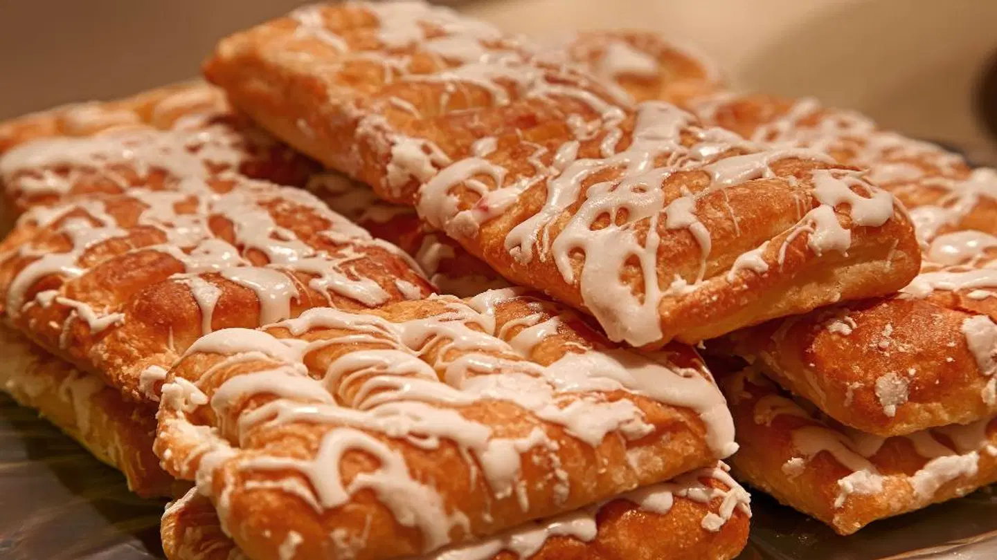 Best Western Desert Inn Restaurant