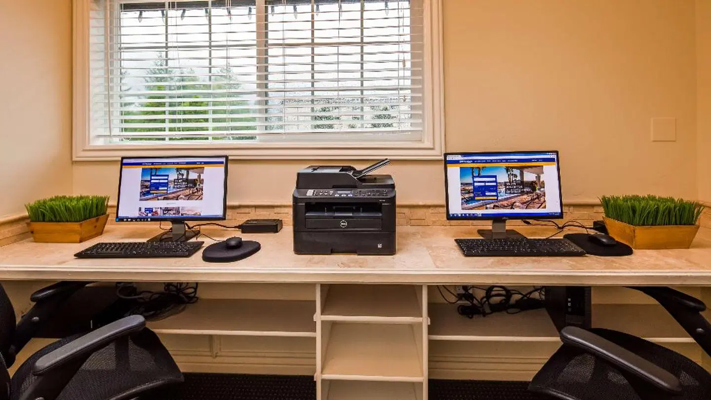 Best Western Country Lane Inn HEALTH_BEAUTY