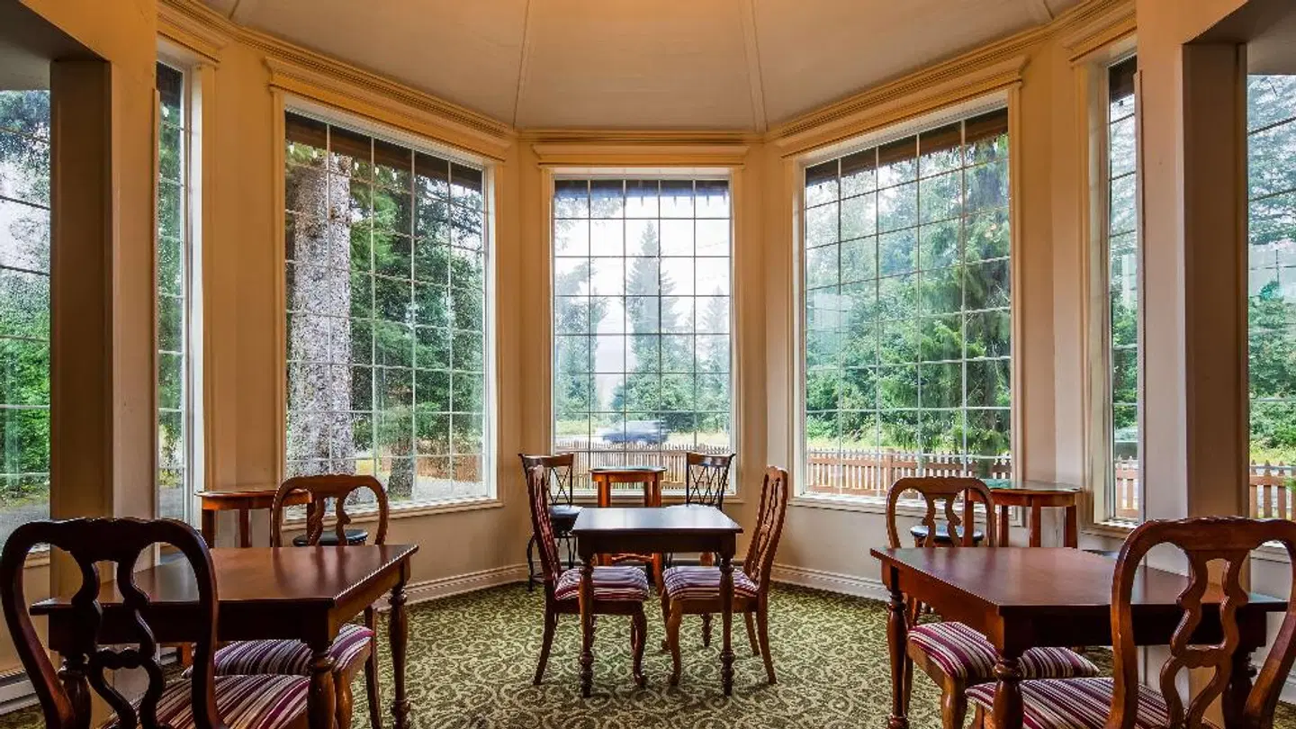 Best Western Country Lane Inn Restaurant