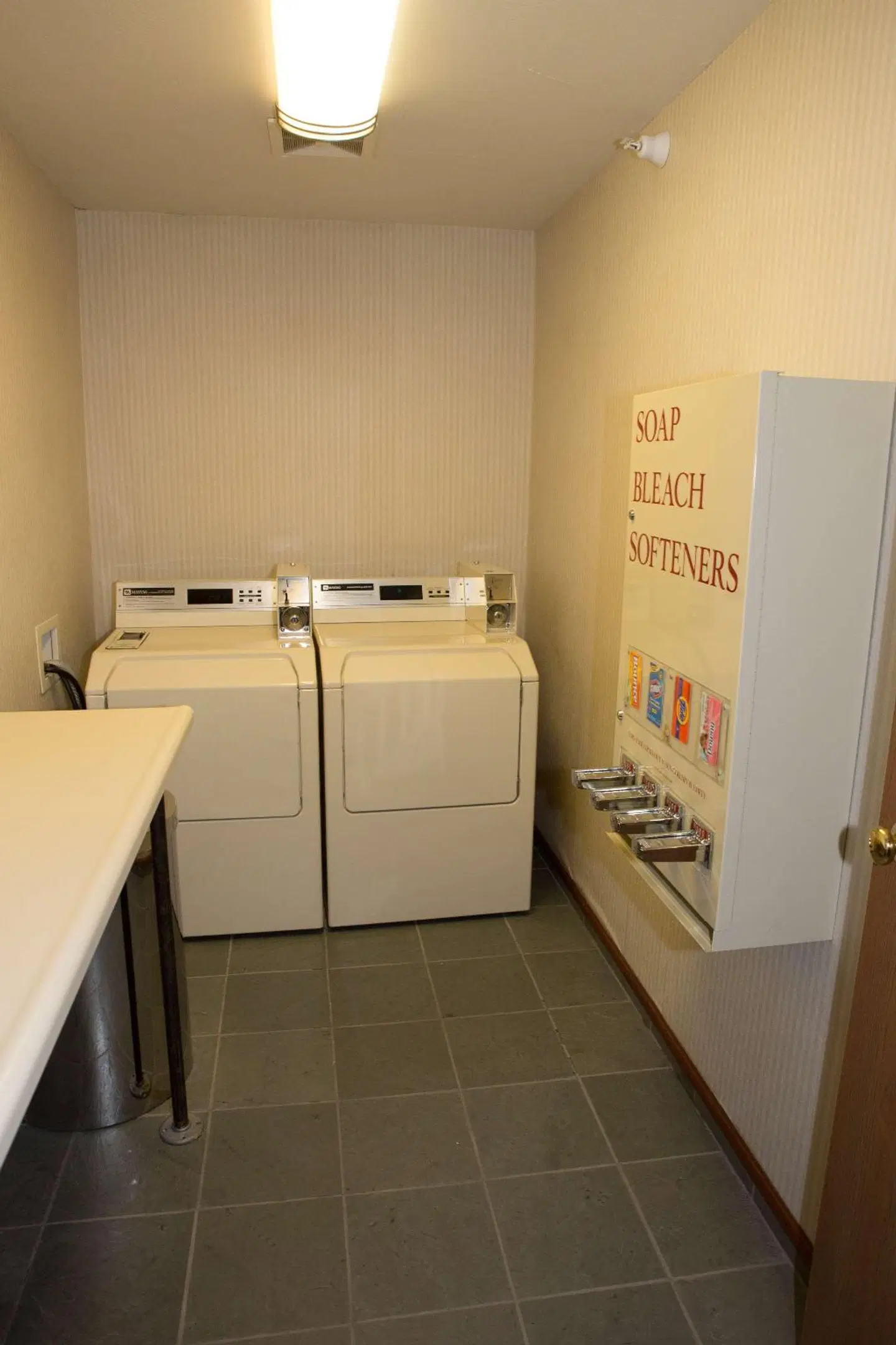 Best Western Desert Inn Badezimmer