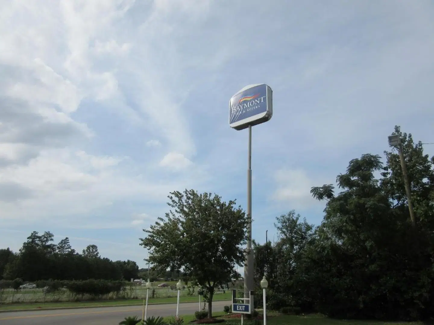 Baymont by Wyndham Columbia Fort Jackson SPORTS_AND_LEISURE