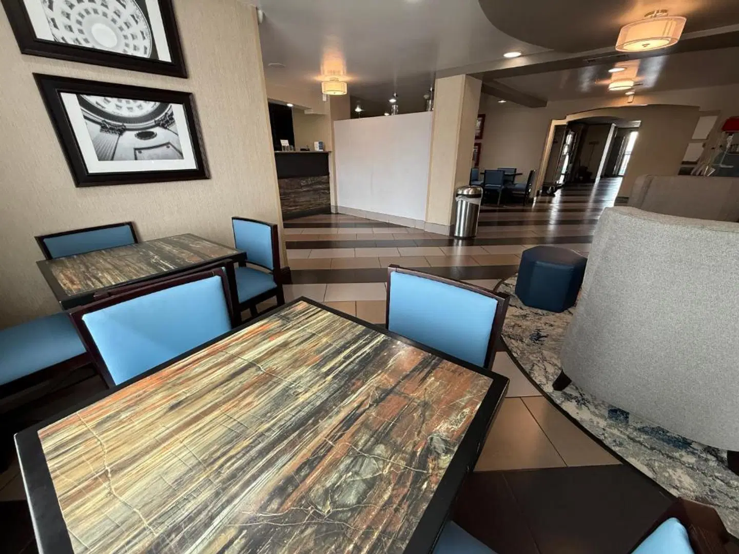 Best Western Plus Jackson Downtown-Coliseum HEALTH_BEAUTY