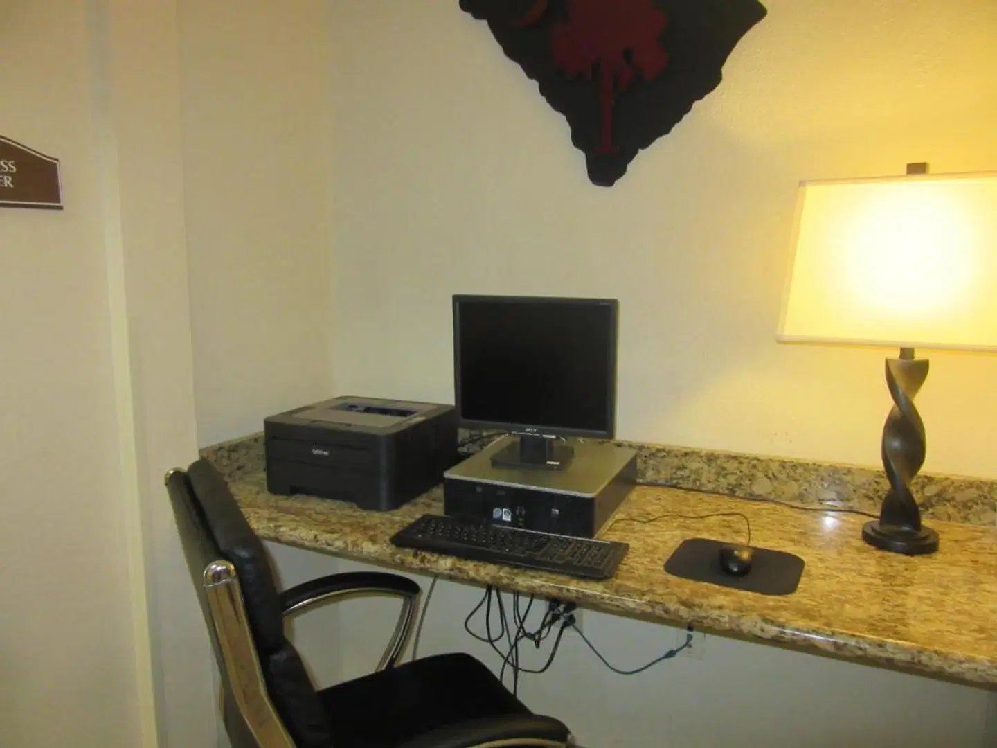 Baymont by Wyndham Columbia Fort Jackson ROOM_EXAMPLE