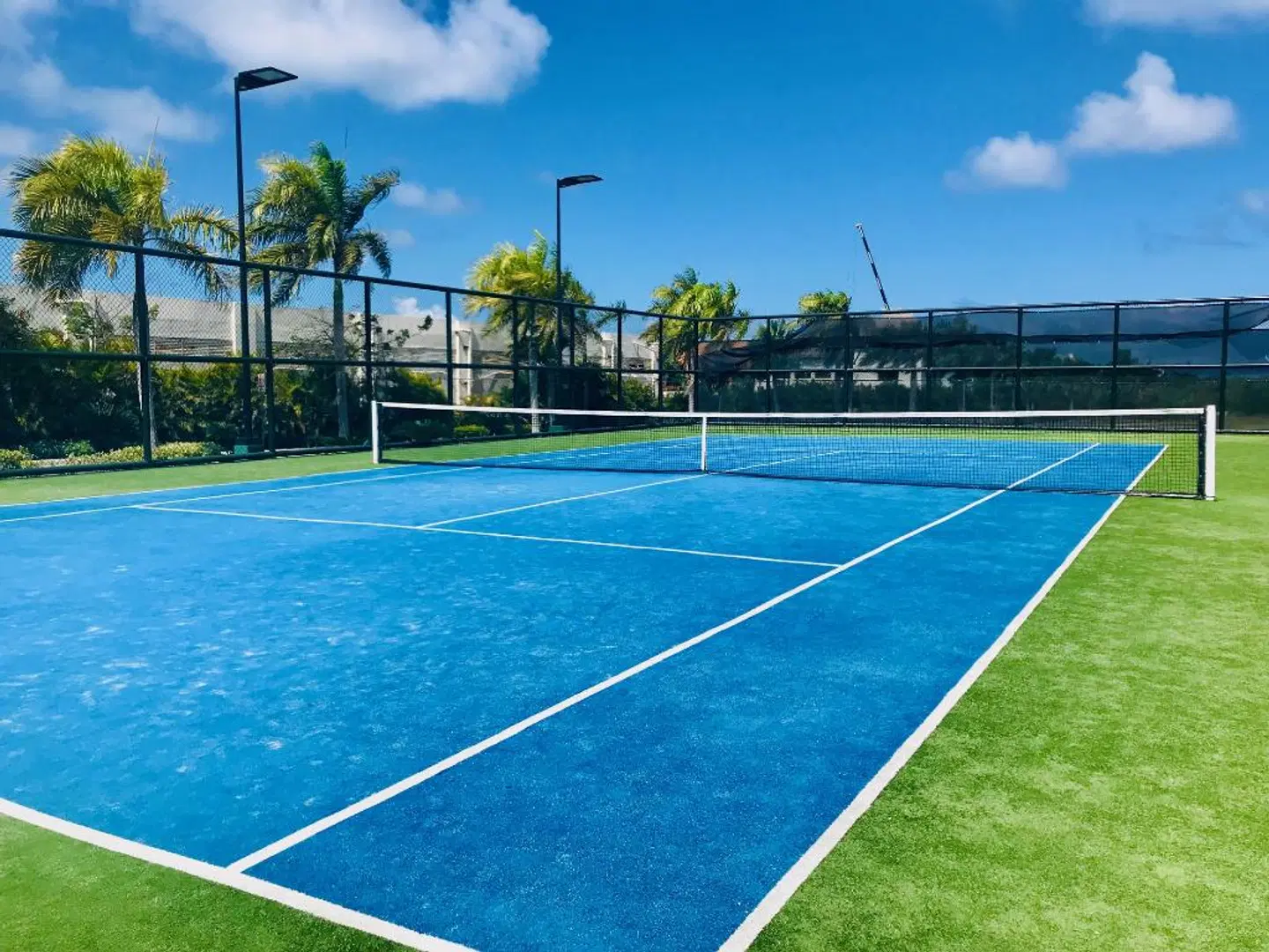 Coral House by CanaBay Hotels SPORTS_AND_LEISURE