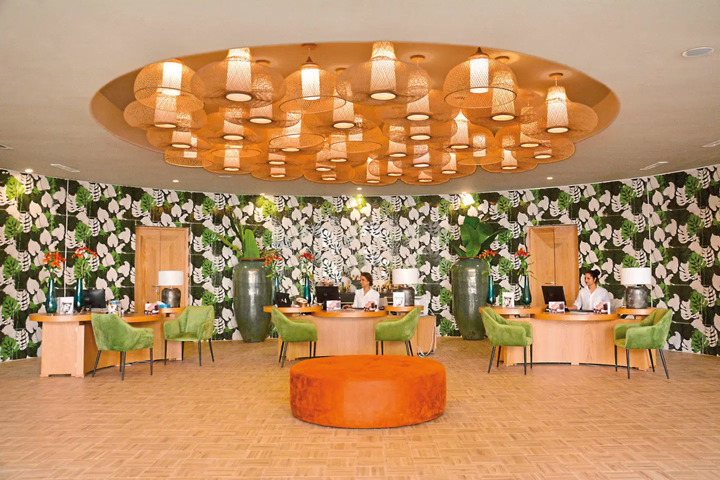 RIU Palace Tikida Taghazout Bar