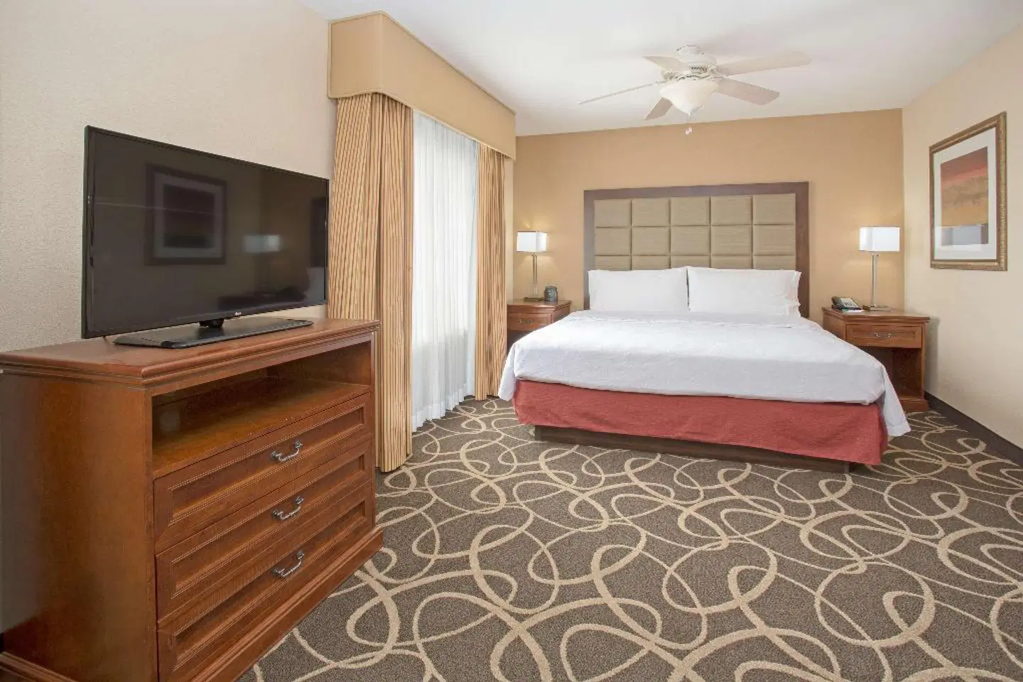 Homewood Suites by Hilton Yuma ROOM_EXAMPLE