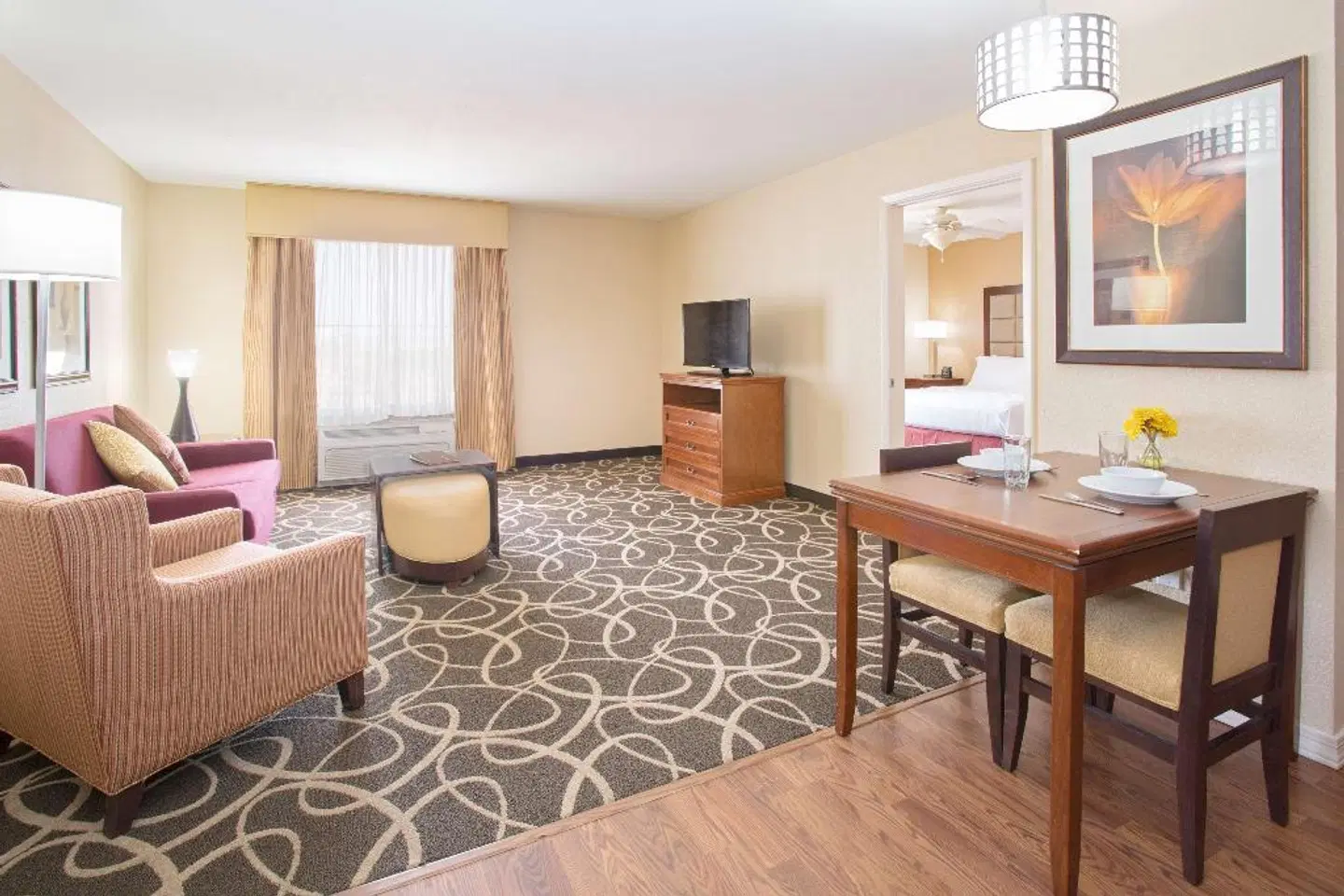 Homewood Suites by Hilton Yuma ROOM_EXAMPLE