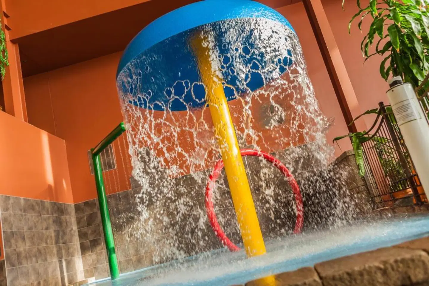 Hôtel Ambassadeur SPORTS_AND_LEISURE