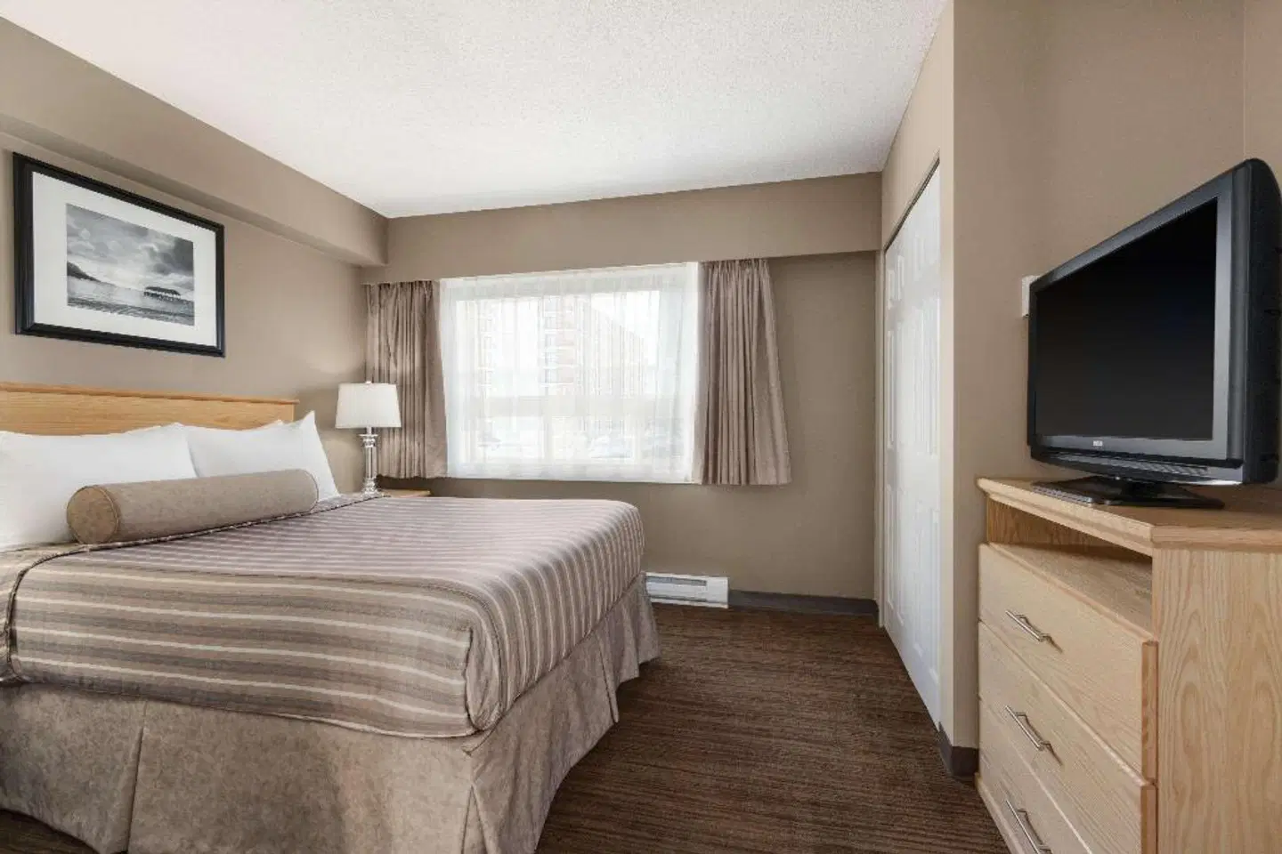 Travelodge Prince George ROOM_EXAMPLE