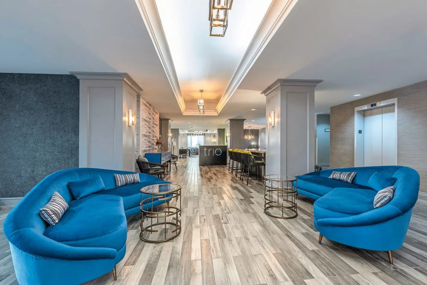 The Simon Hotel Sydney LOUNGE_LOBBY