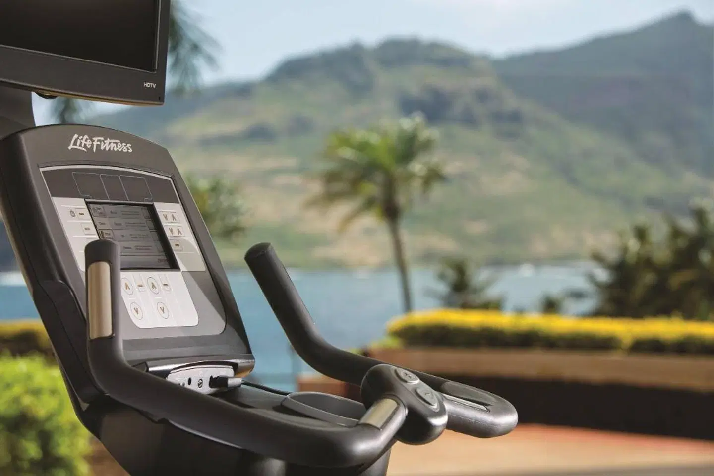 Marriott's Kauai Lagoons - Kalanipu'u SPORTS_AND_LEISURE