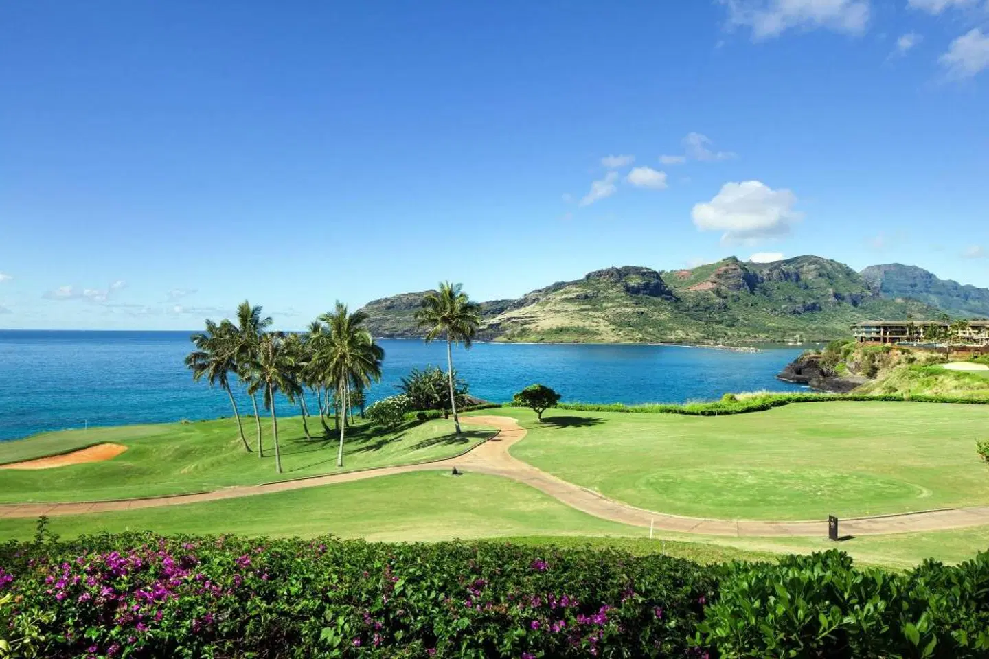 Marriott's Kauai Lagoons - Kalanipu'u SPORTS_AND_LEISURE