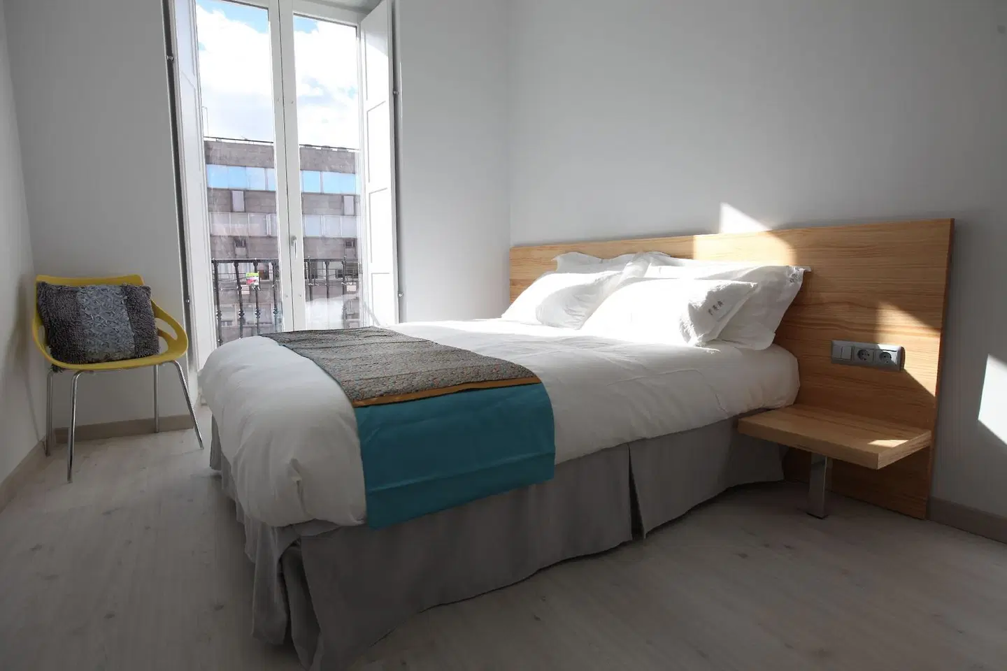 Hostal Palacio Luna-NEW ROOM_EXAMPLE