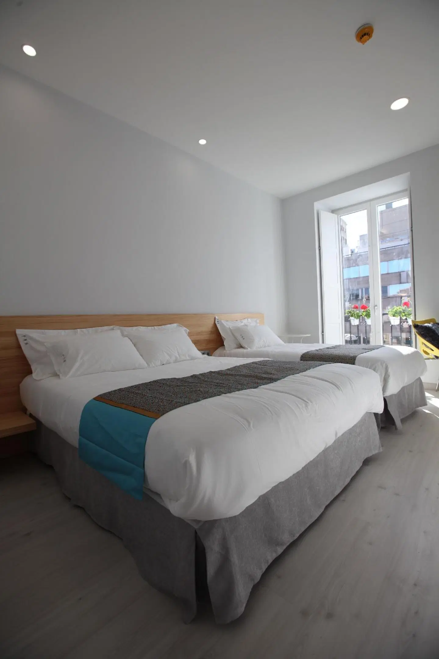 Hostal Palacio Luna-NEW ROOM_EXAMPLE