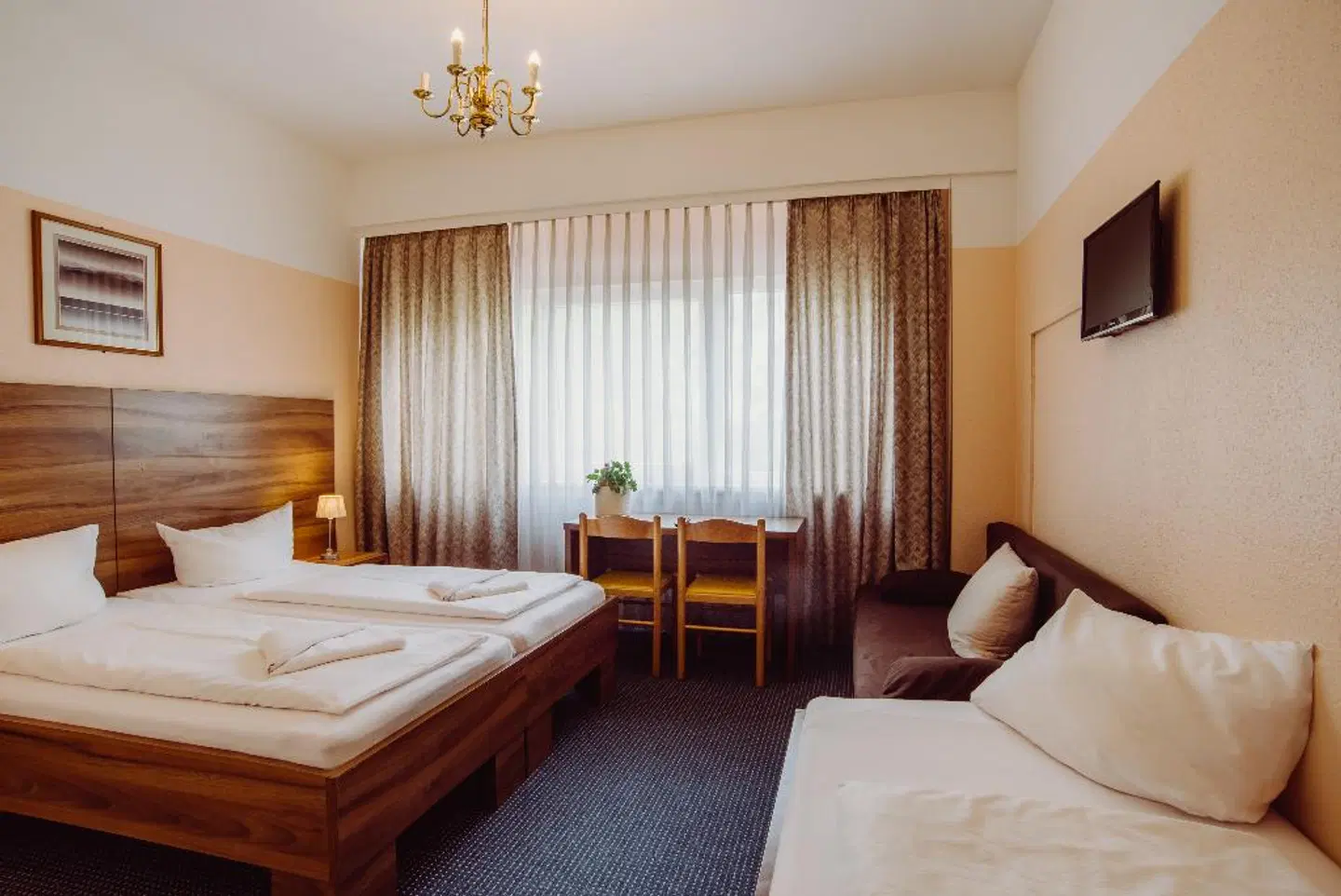 Alper Am Potsdamer Platz ROOM_EXAMPLE