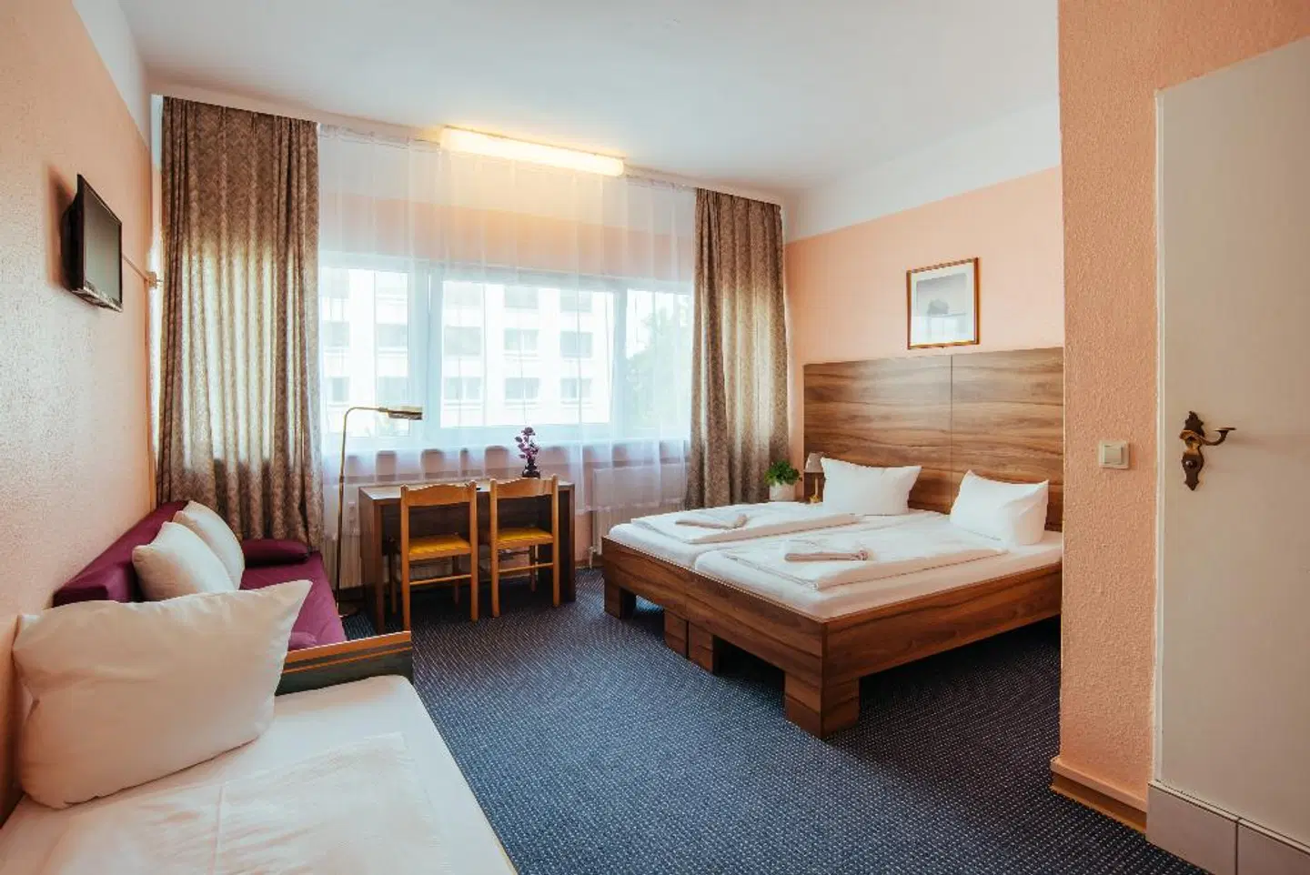 Alper Am Potsdamer Platz ROOM_EXAMPLE