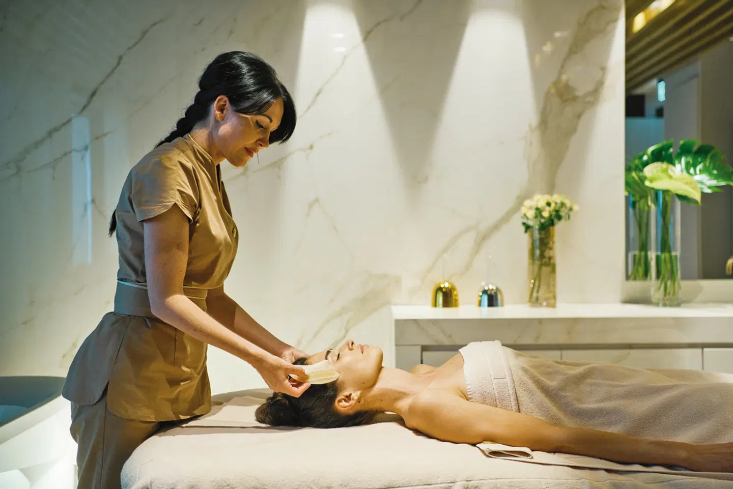 Ikador Luxury Boutique Hotel & Spa HEALTH_BEAUTY