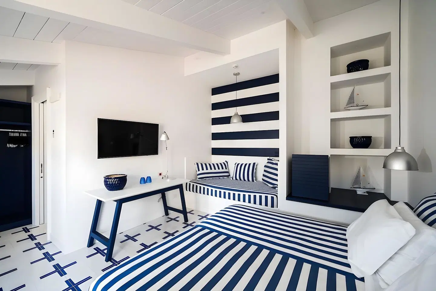 Maison Il Conservatorio ROOM_EXAMPLE