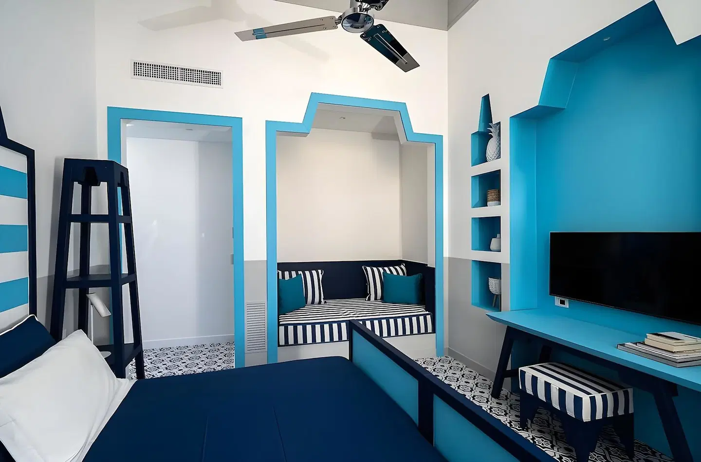 Maison Il Conservatorio ROOM_EXAMPLE