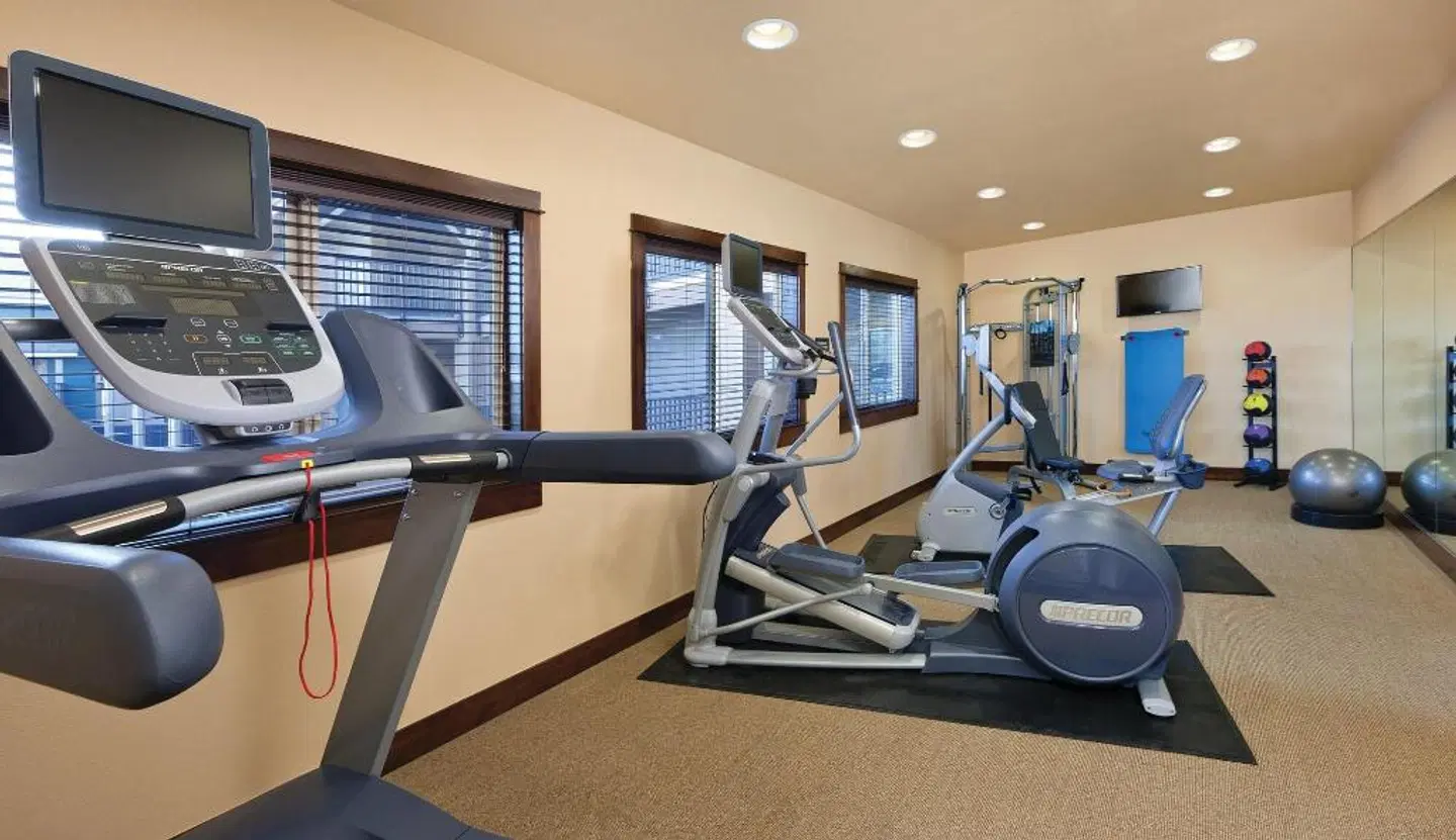 Worldmark Granby-Rocky Mountain Preserve SPORTS_AND_LEISURE