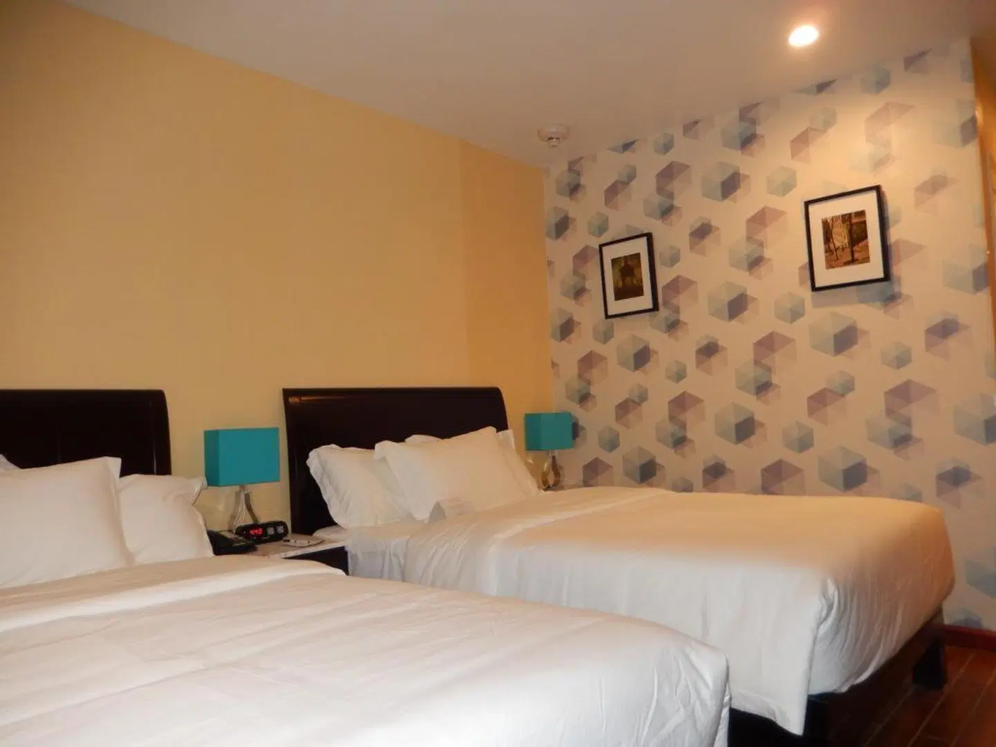 Quality Inn near Sunset Park ROOM_EXAMPLE