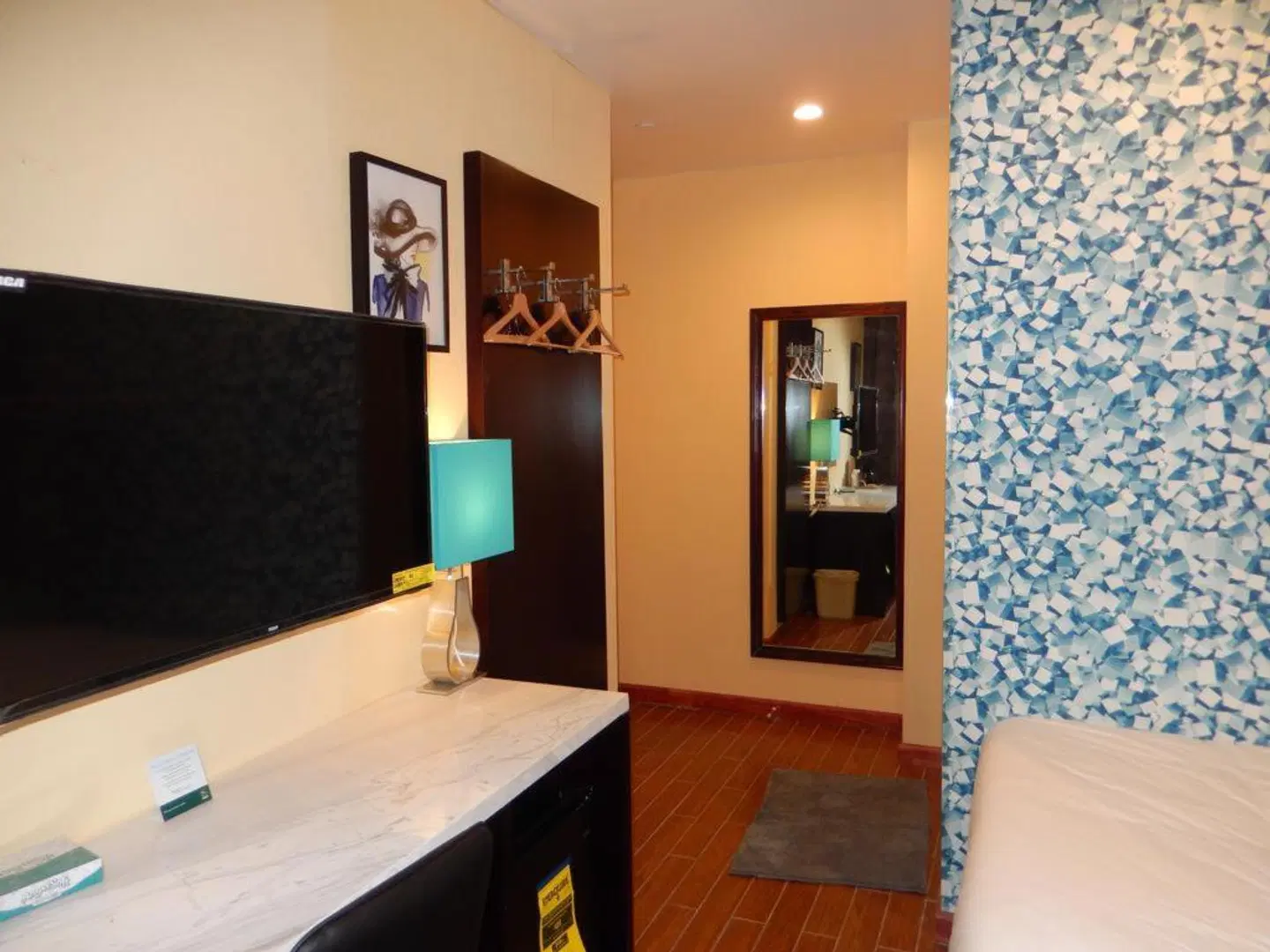 Quality Inn near Sunset Park ROOM_EXAMPLE