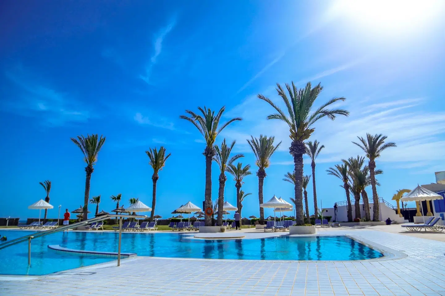 Al Jazira Beach & Spa OUTDOOR_POOL