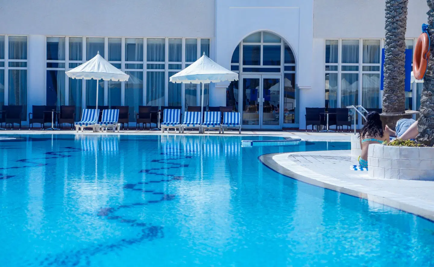 Al Jazira Beach & Spa OUTDOOR_POOL