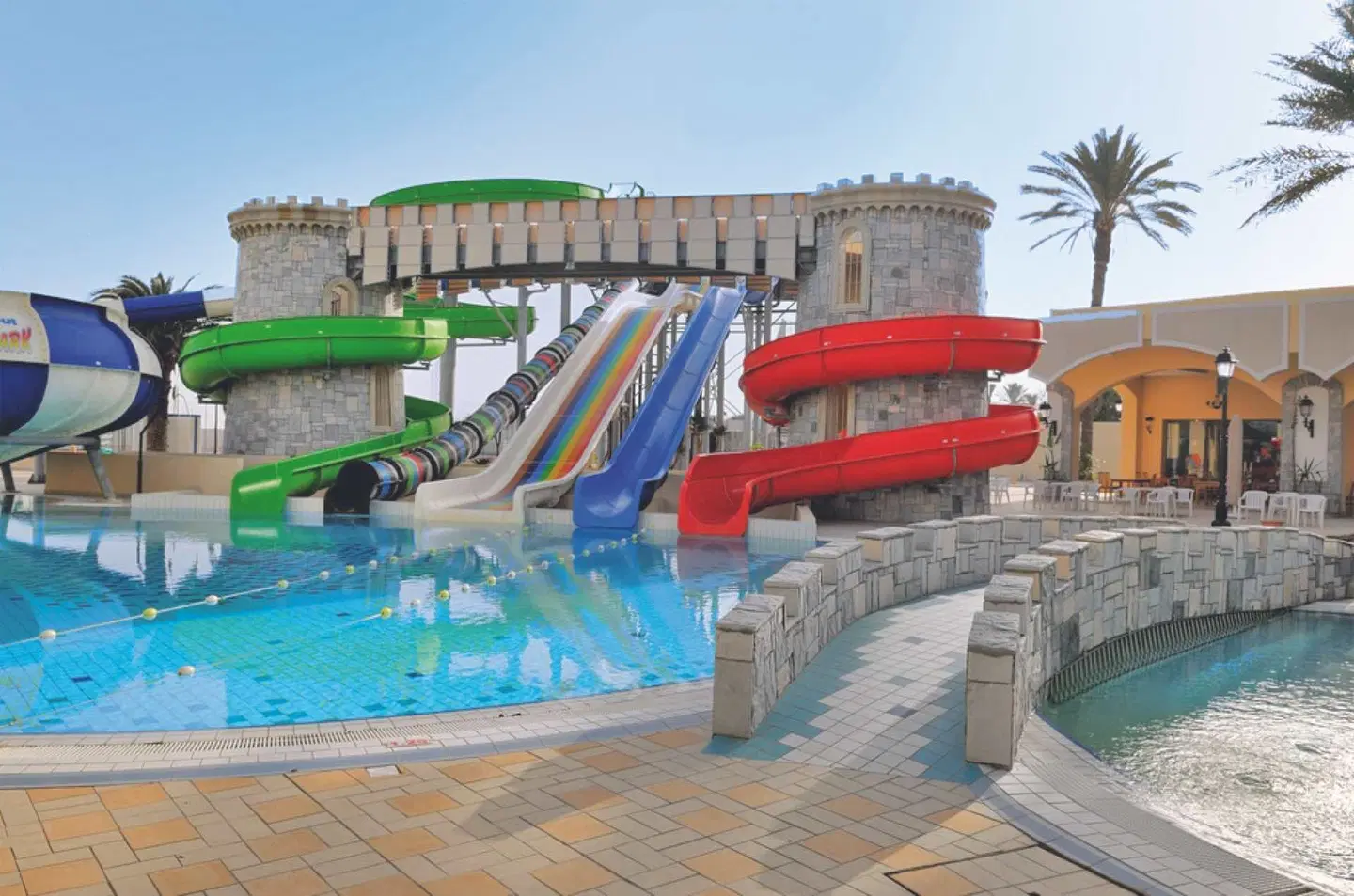 Marabout OUTDOOR_POOL