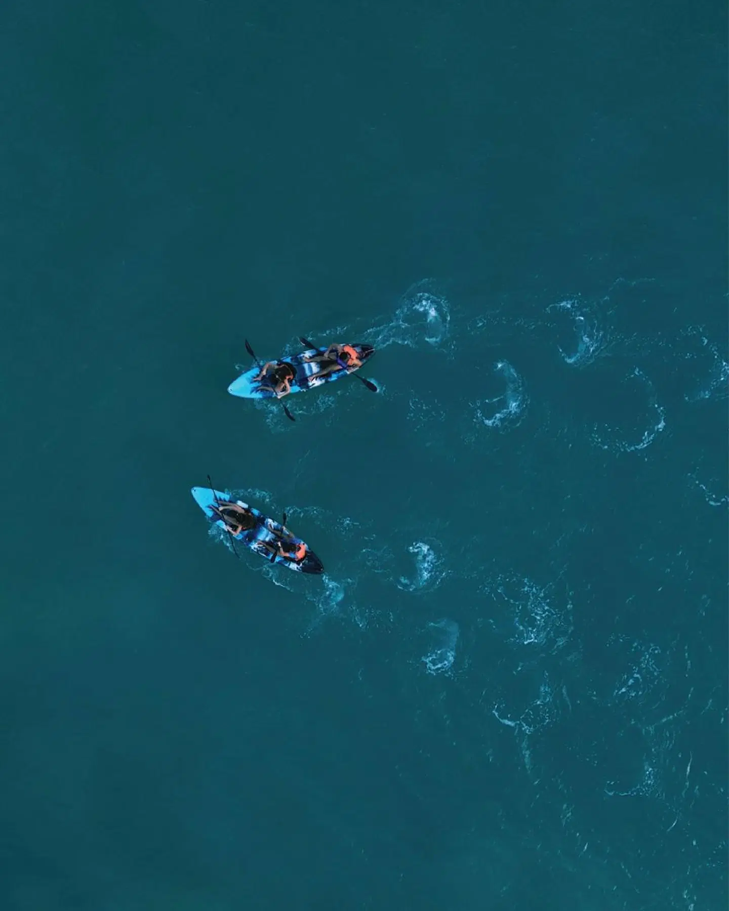 Grand Hyatt Playa del Carmen Resort Landkarte