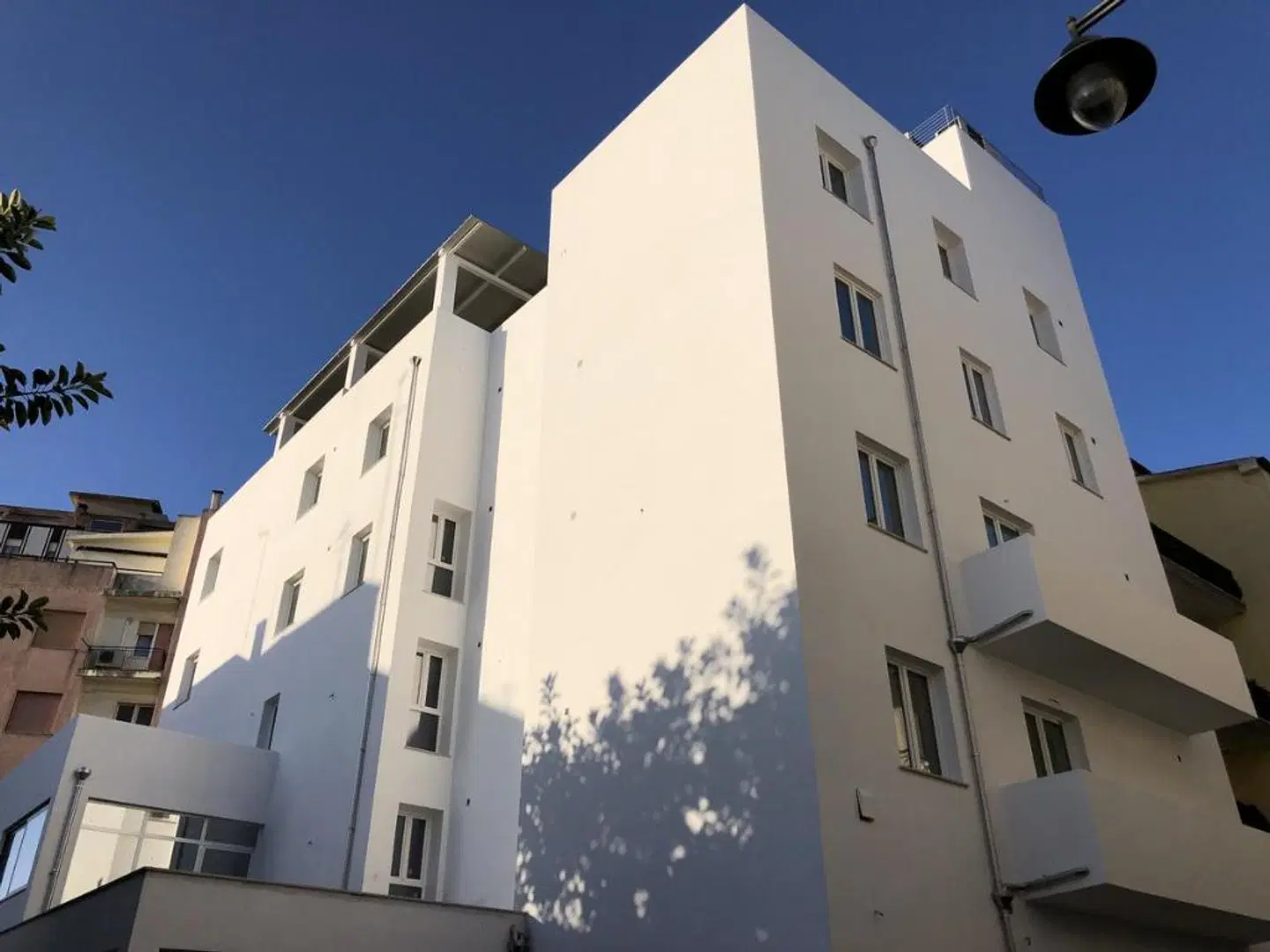 Essenza Hotel EXTERIOR