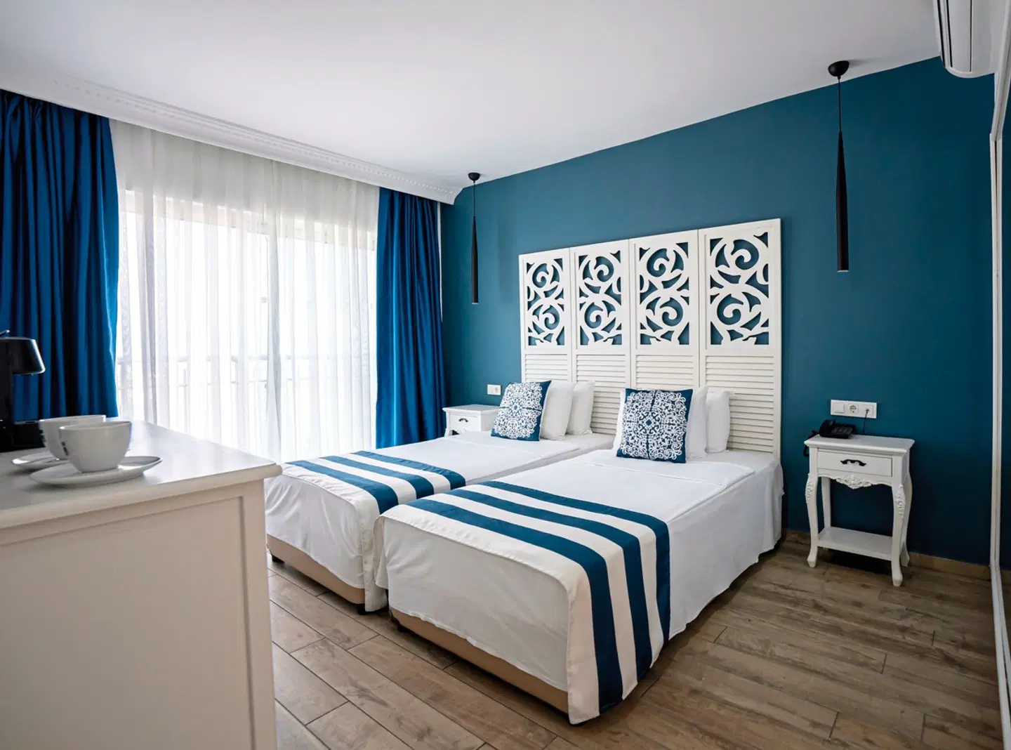 Blue Dreams Resort & Spa ROOM_EXAMPLE
