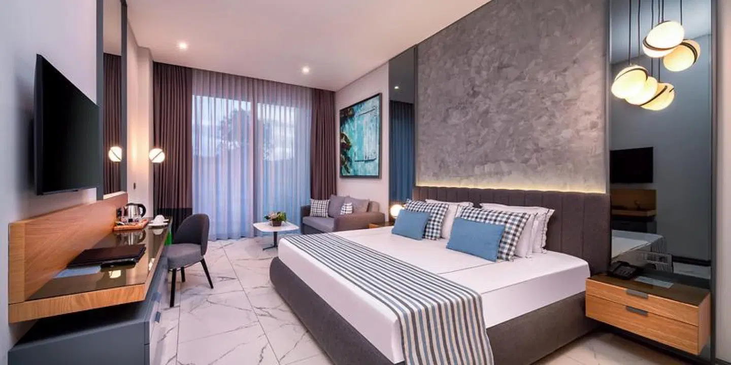 The Norm Collection ROOM_EXAMPLE